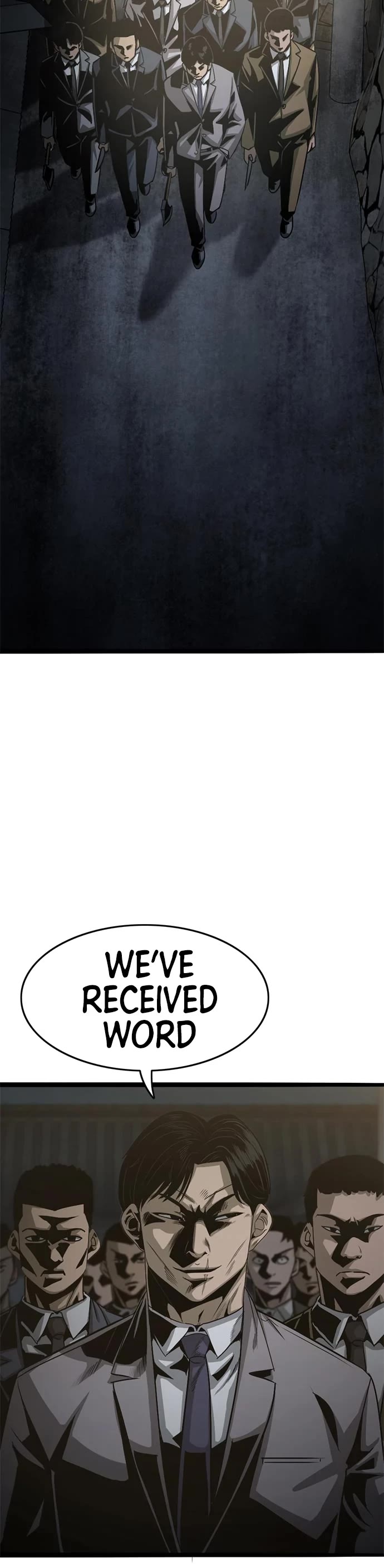 Death Row Boy Chapter 67 page 76 - Chapter 67
