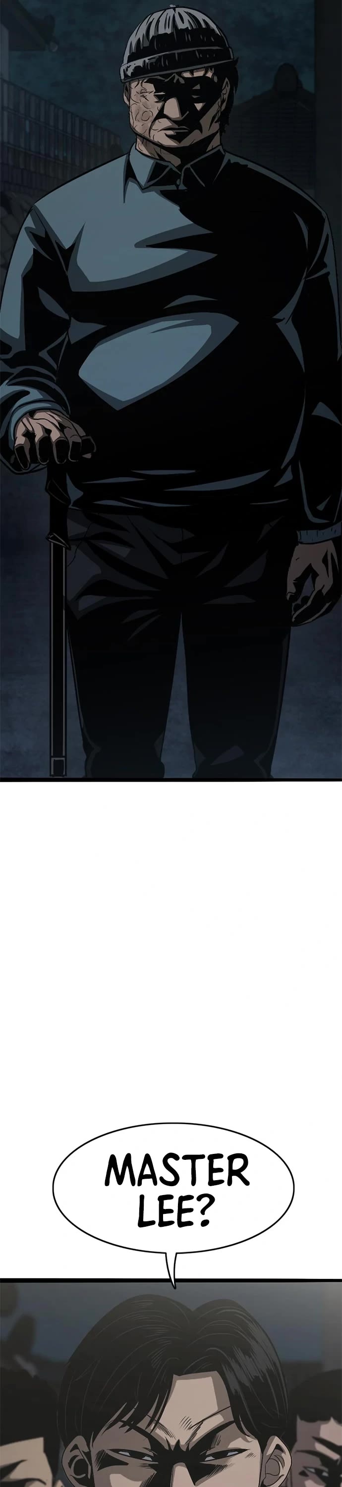 Death Row Boy Chapter 67 page 78 - Chapter 67