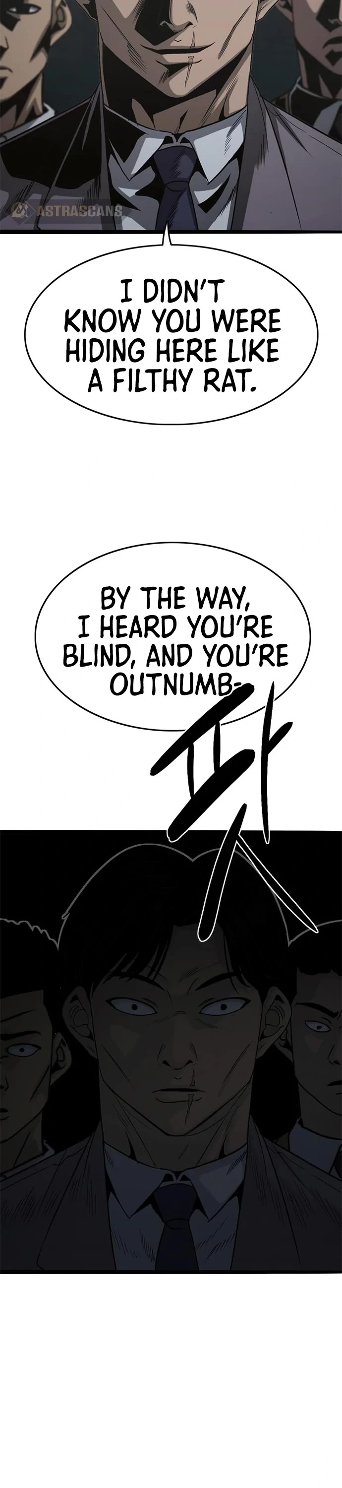 Death Row Boy Chapter 67 page 79 - Chapter 67