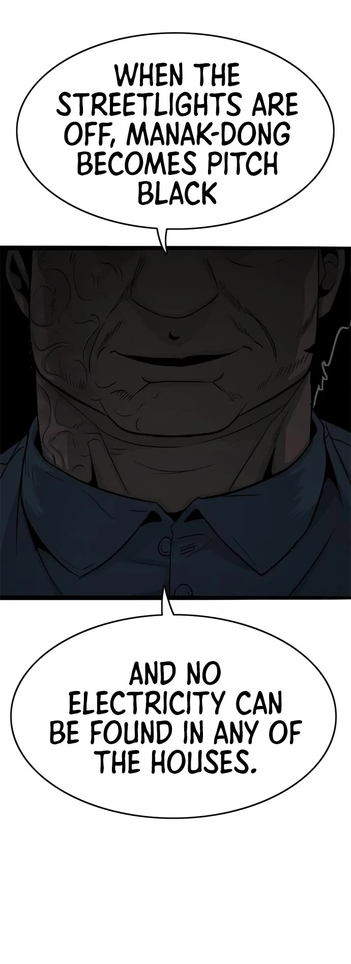 Death Row Boy Chapter 67 page 80 - Chapter 67