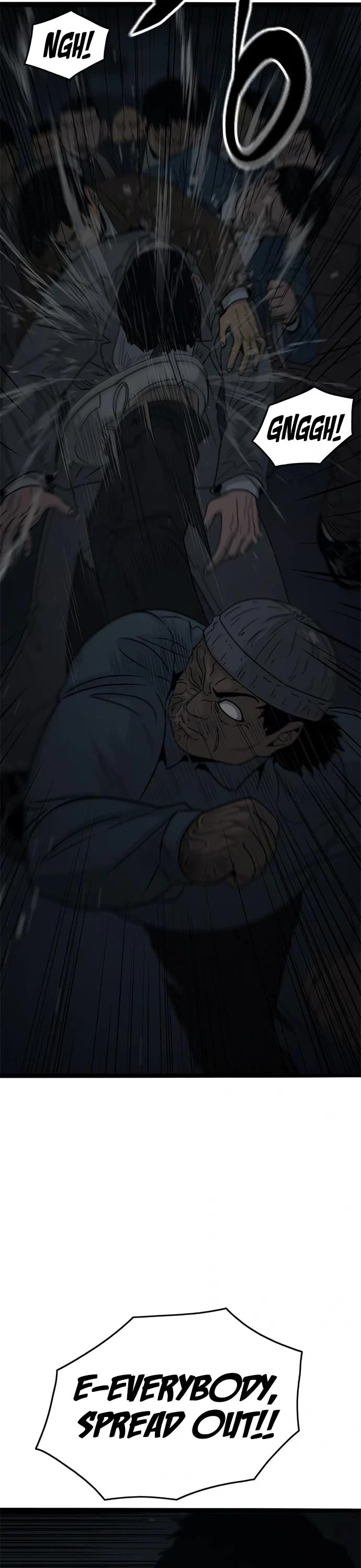 Death Row Boy Chapter 68 page 10 - Chapter 68