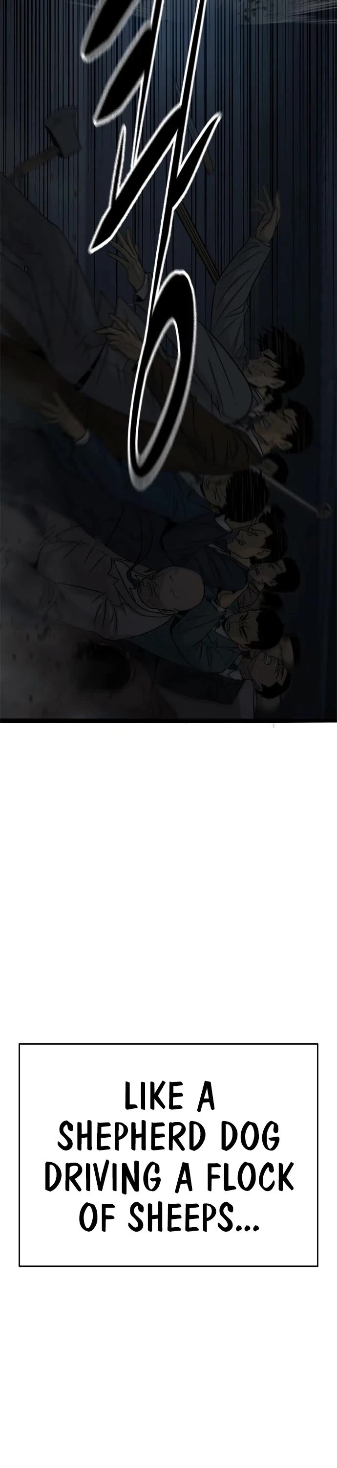 Death Row Boy Chapter 68 page 13 - Chapter 68
