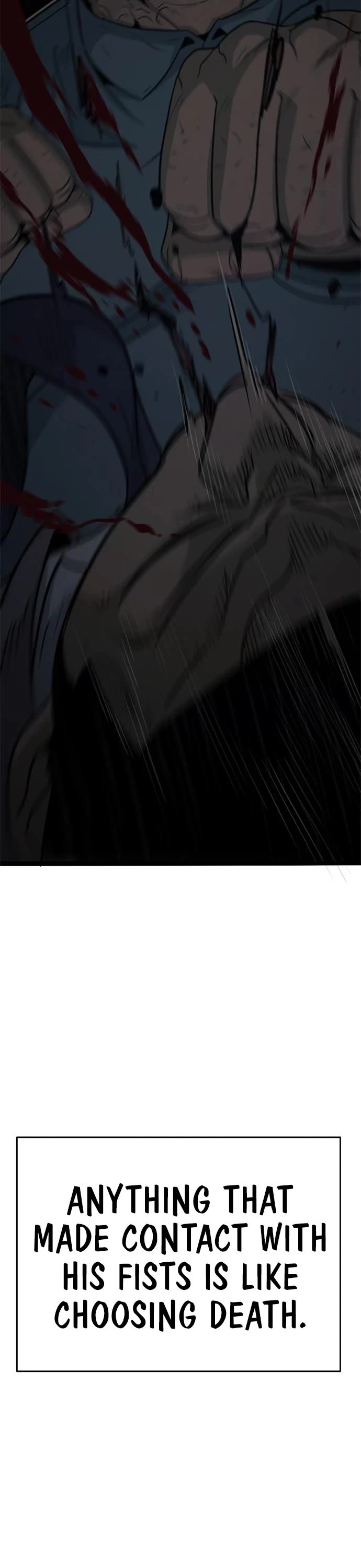 Death Row Boy Chapter 68 page 22 - Chapter 68