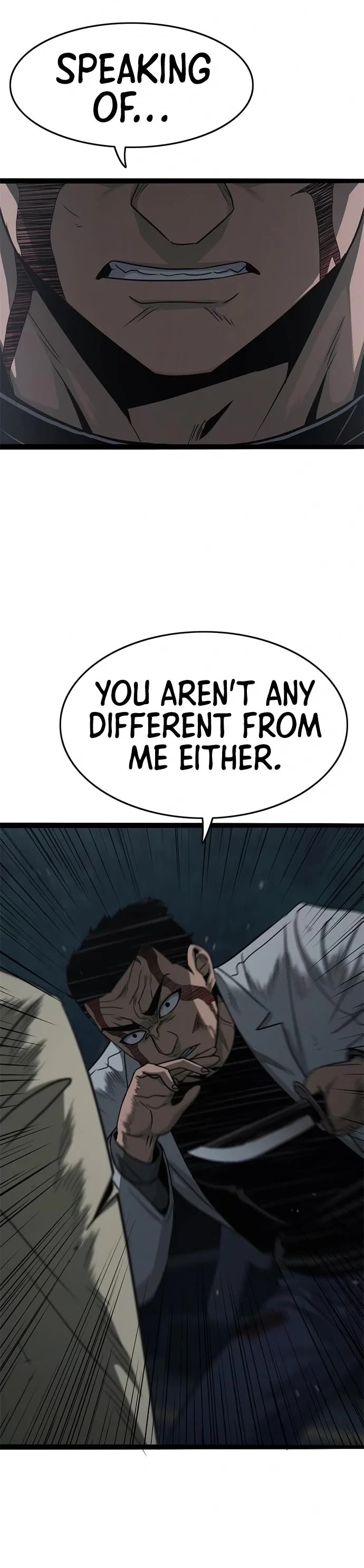 Death Row Boy Chapter 68 page 25 - Chapter 68