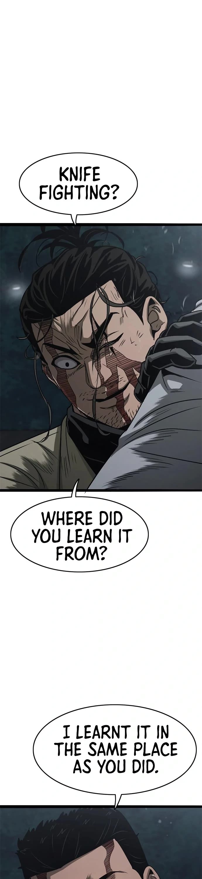 Death Row Boy Chapter 68 page 29 - Chapter 68