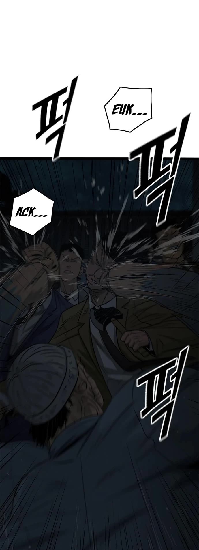 Death Row Boy Chapter 68 page 3 - Chapter 68