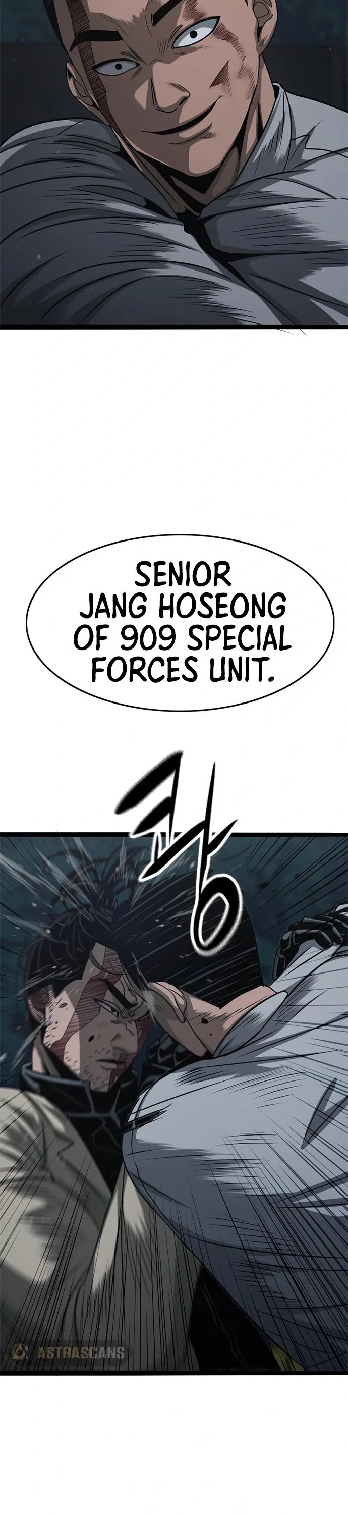 Death Row Boy Chapter 68 page 30 - Chapter 68