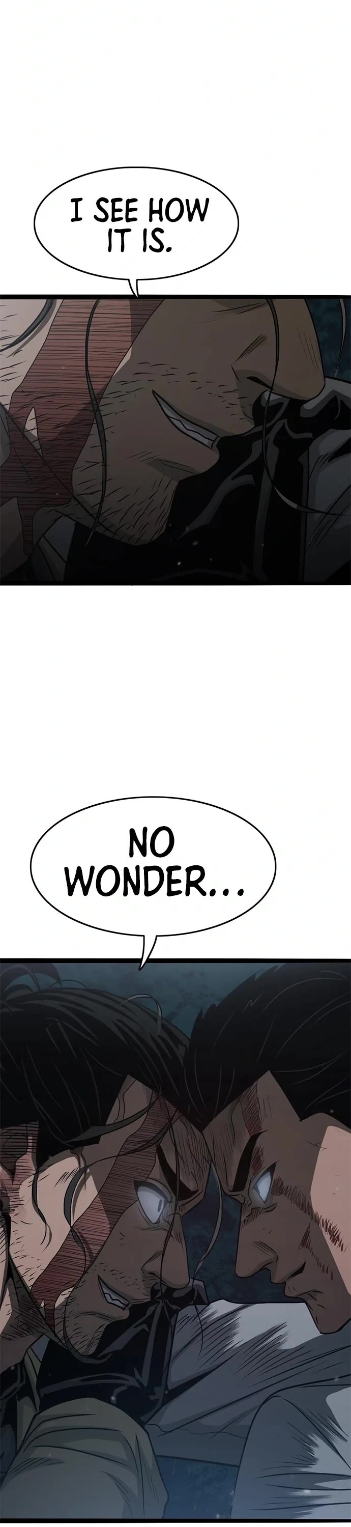 Death Row Boy Chapter 68 page 31 - Chapter 68