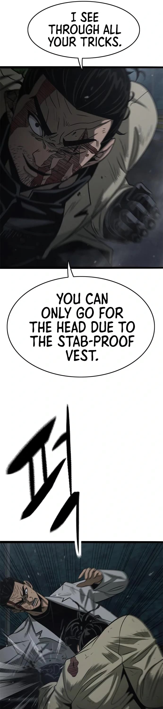 Death Row Boy Chapter 68 page 38 - Chapter 68