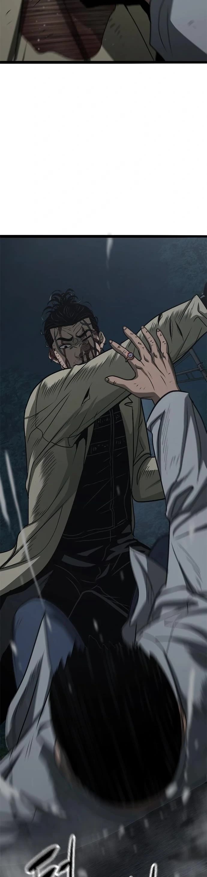 Death Row Boy Chapter 68 page 42 - Chapter 68