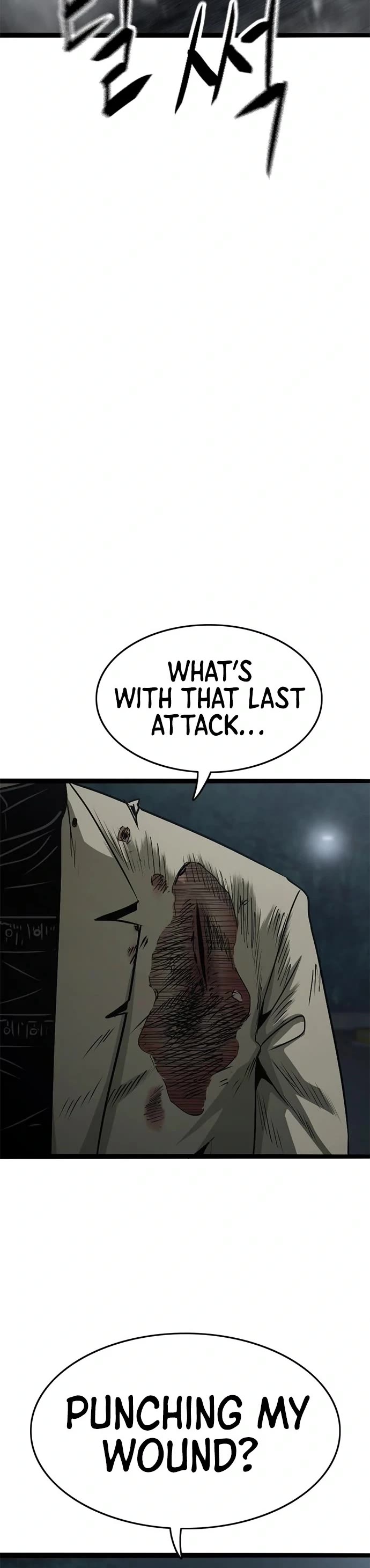 Death Row Boy Chapter 68 page 43 - Chapter 68