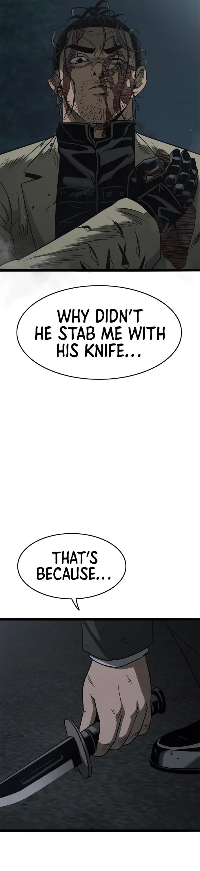 Death Row Boy Chapter 68 page 44 - Chapter 68