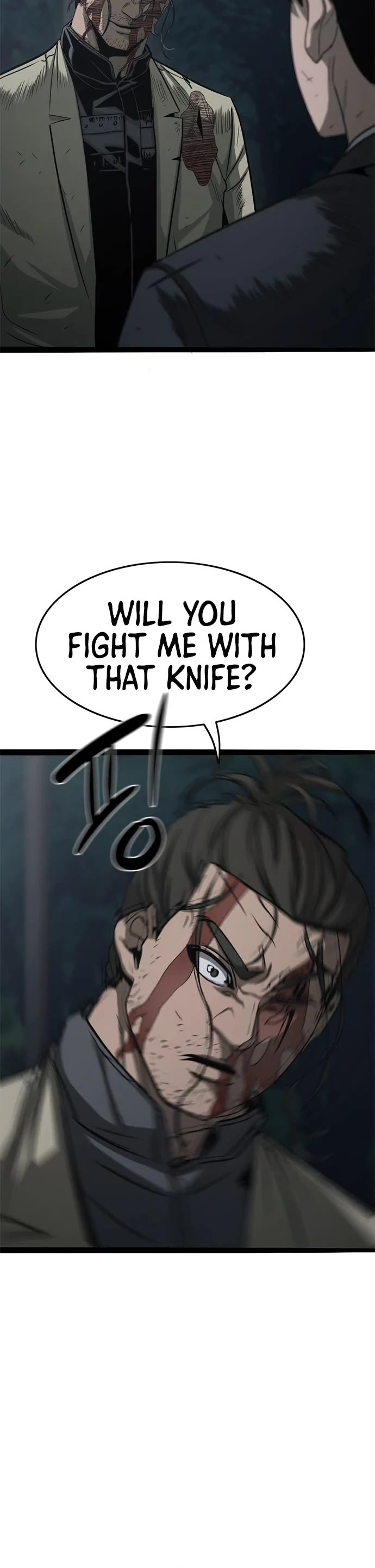 Death Row Boy Chapter 68 page 46 - Chapter 68