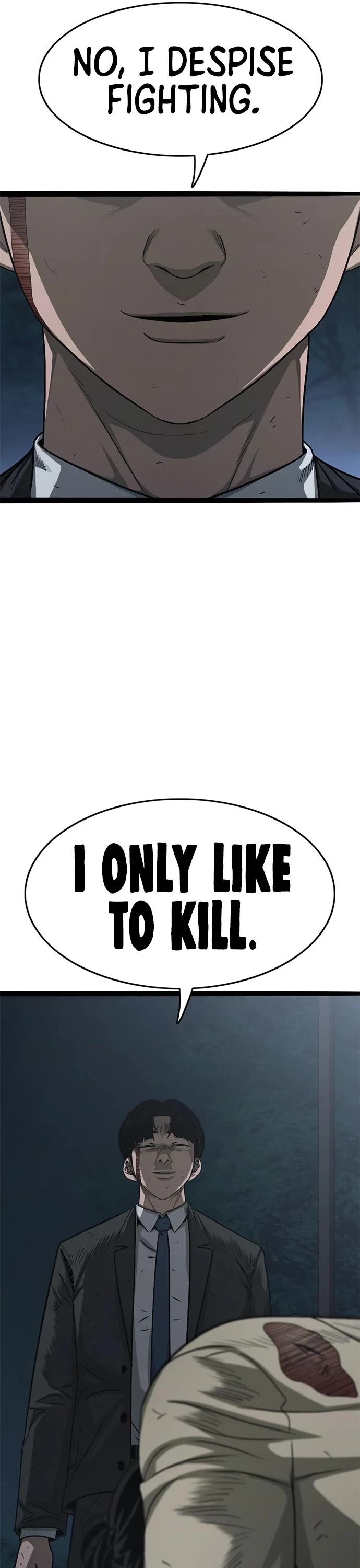 Death Row Boy Chapter 68 page 47 - Chapter 68