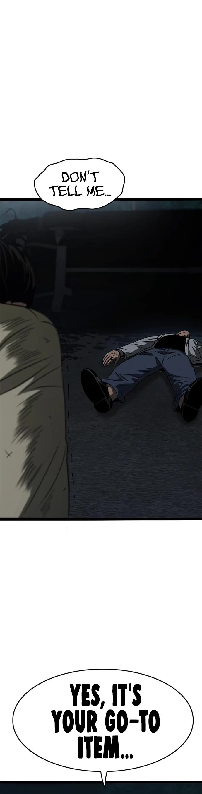 Death Row Boy Chapter 68 page 49 - Chapter 68
