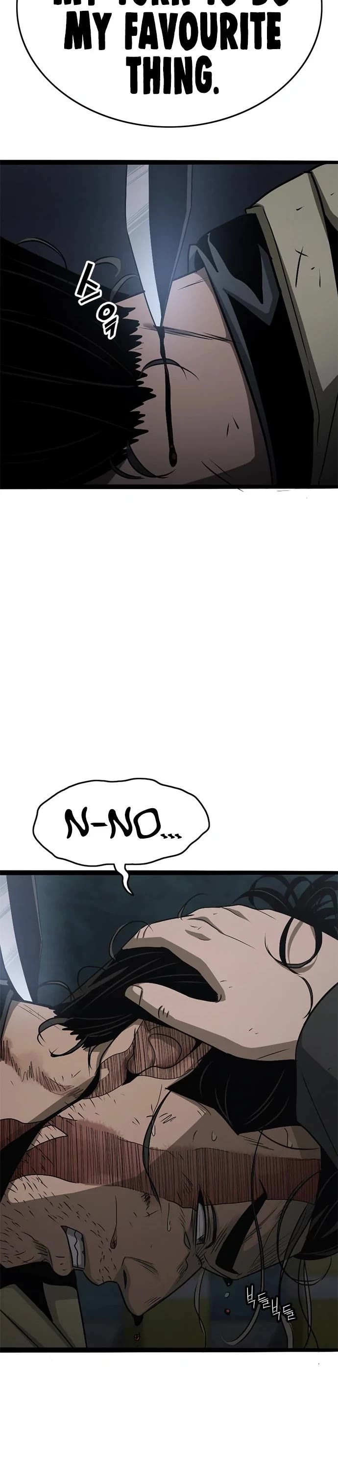 Death Row Boy Chapter 68 page 52 - Chapter 68
