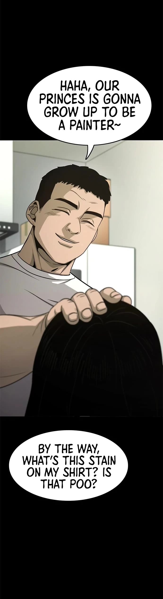 Death Row Boy Chapter 68 page 55 - Chapter 68