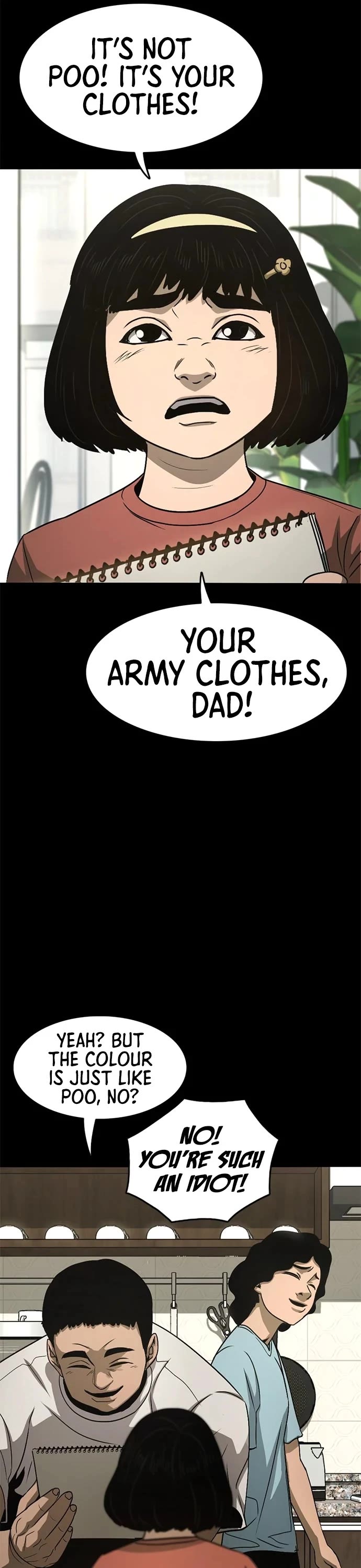 Death Row Boy Chapter 68 page 56 - Chapter 68