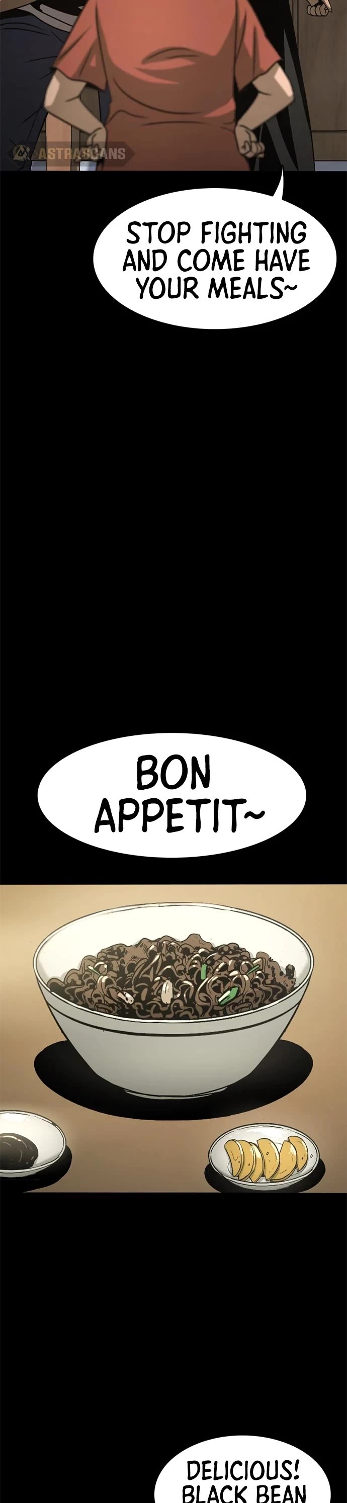 Death Row Boy Chapter 68 page 57 - Chapter 68