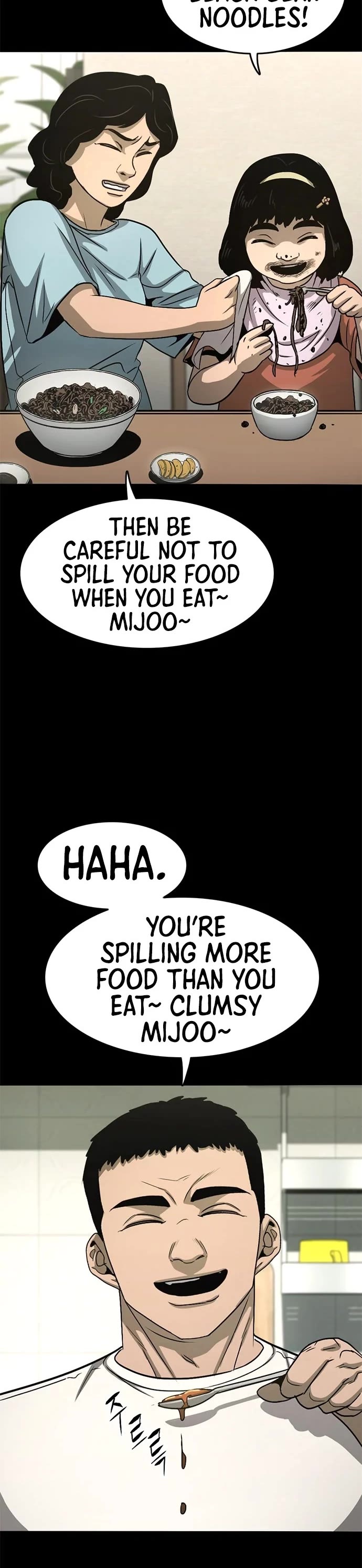 Death Row Boy Chapter 68 page 58 - Chapter 68