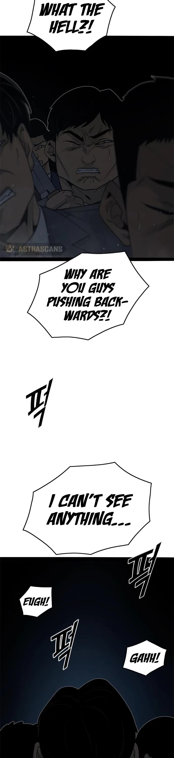 Death Row Boy Chapter 68 page 6 - Chapter 68