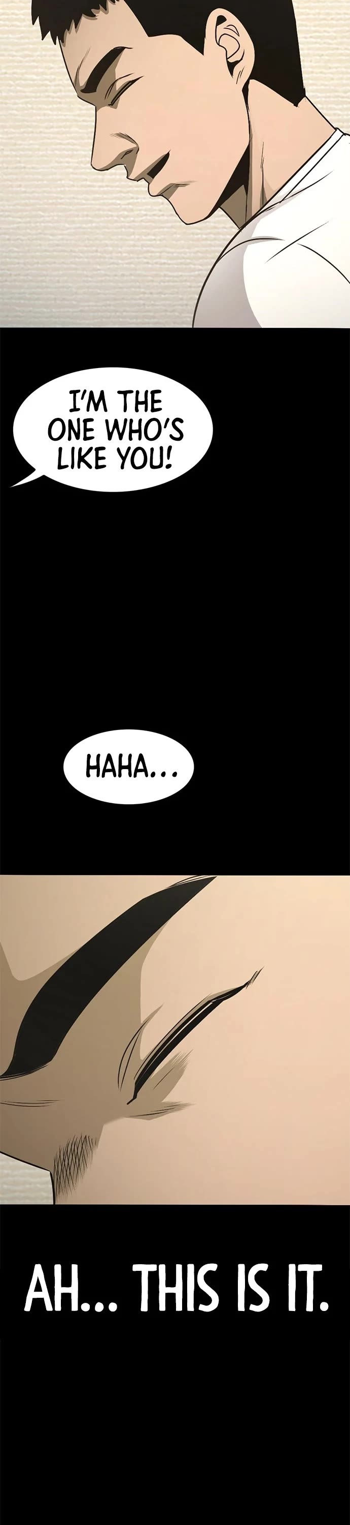 Death Row Boy Chapter 68 page 60 - Chapter 68