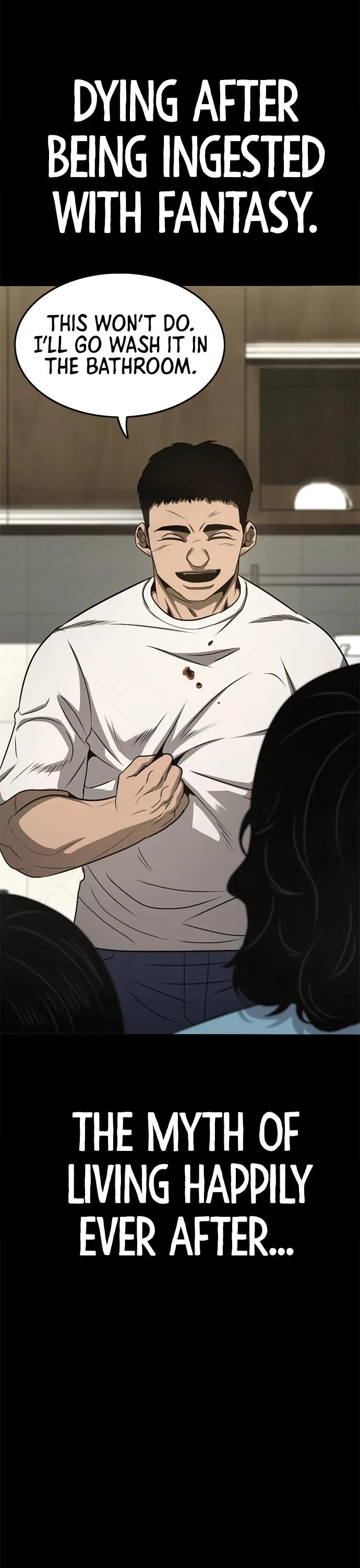 Death Row Boy Chapter 68 page 61 - Chapter 68