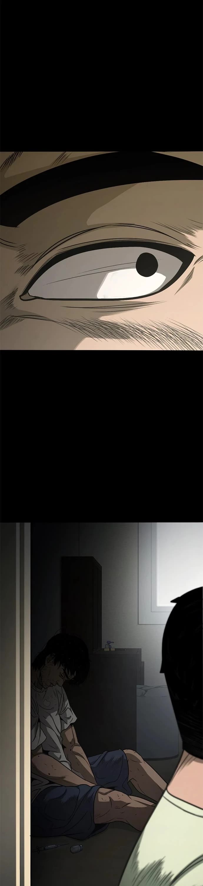 Death Row Boy Chapter 68 page 63 - Chapter 68