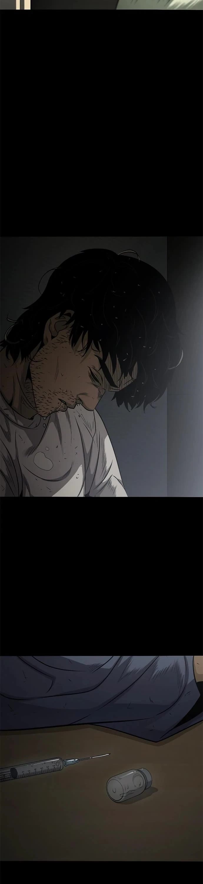 Death Row Boy Chapter 68 page 64 - Chapter 68