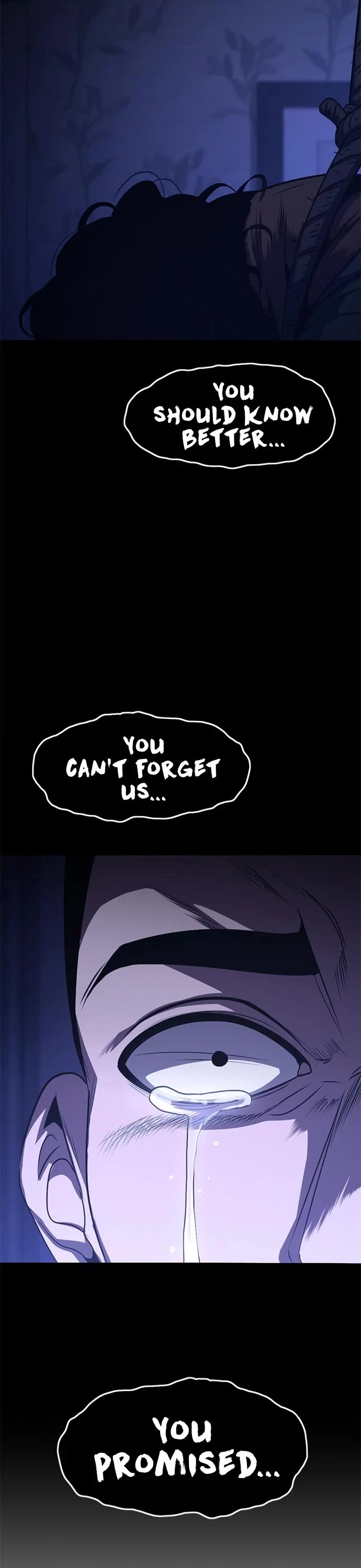 Death Row Boy Chapter 68 page 68 - Chapter 68