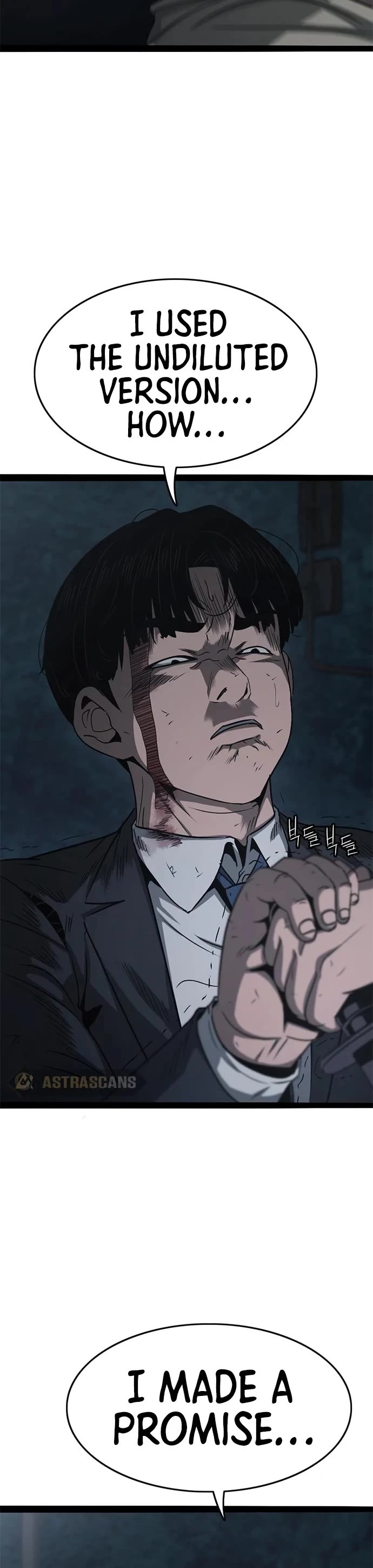 Death Row Boy Chapter 68 page 70 - Chapter 68