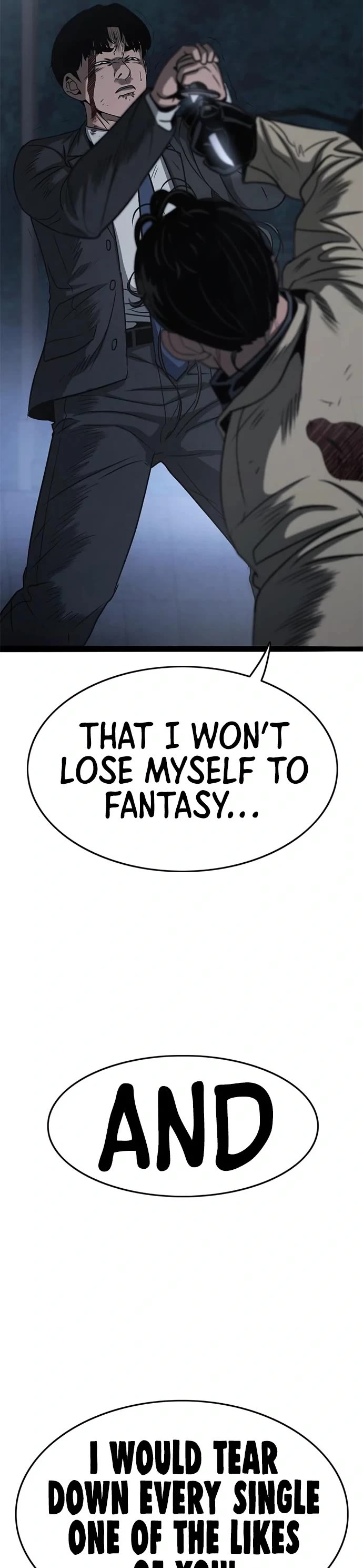 Death Row Boy Chapter 68 page 71 - Chapter 68