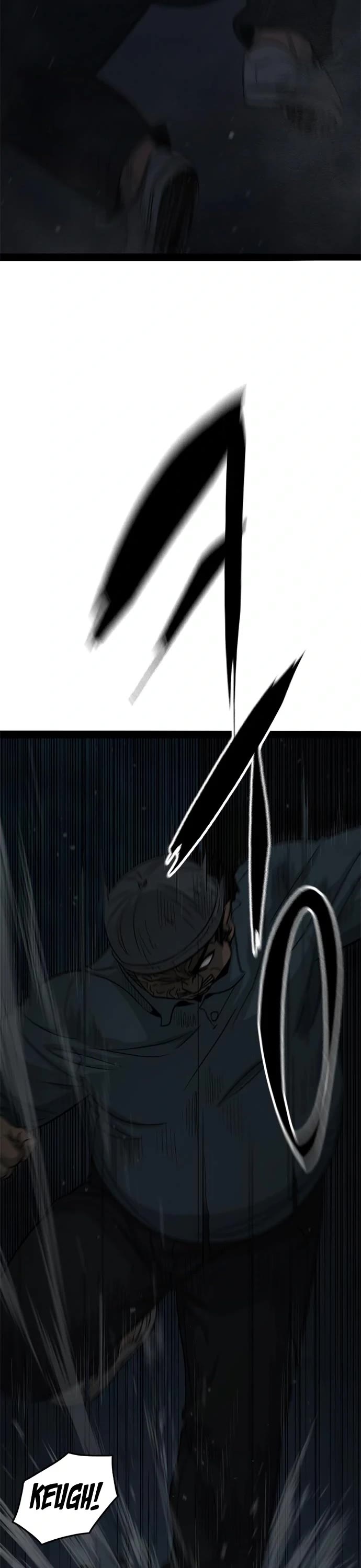 Death Row Boy Chapter 68 page 8 - Chapter 68