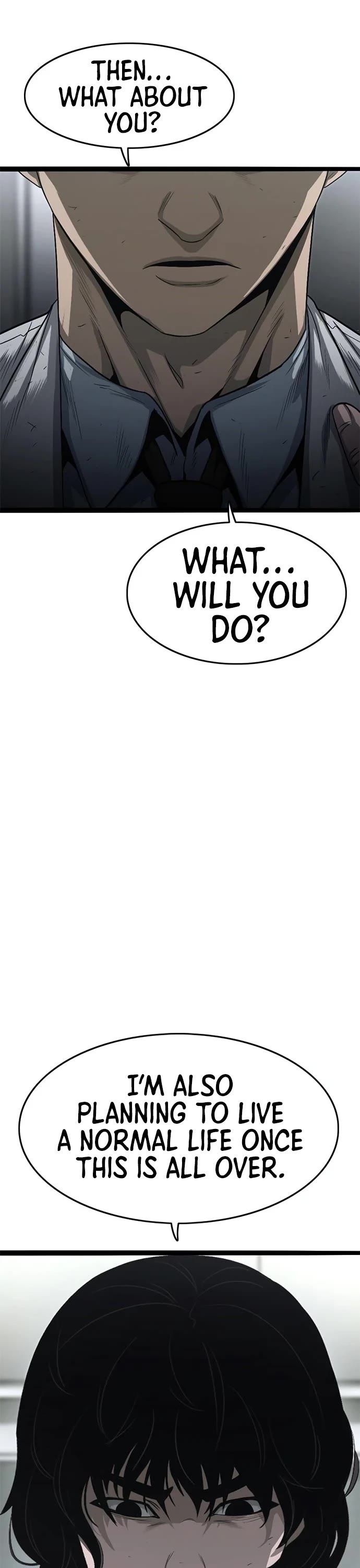 Death Row Boy Chapter 69 page 18 - Chapter 69