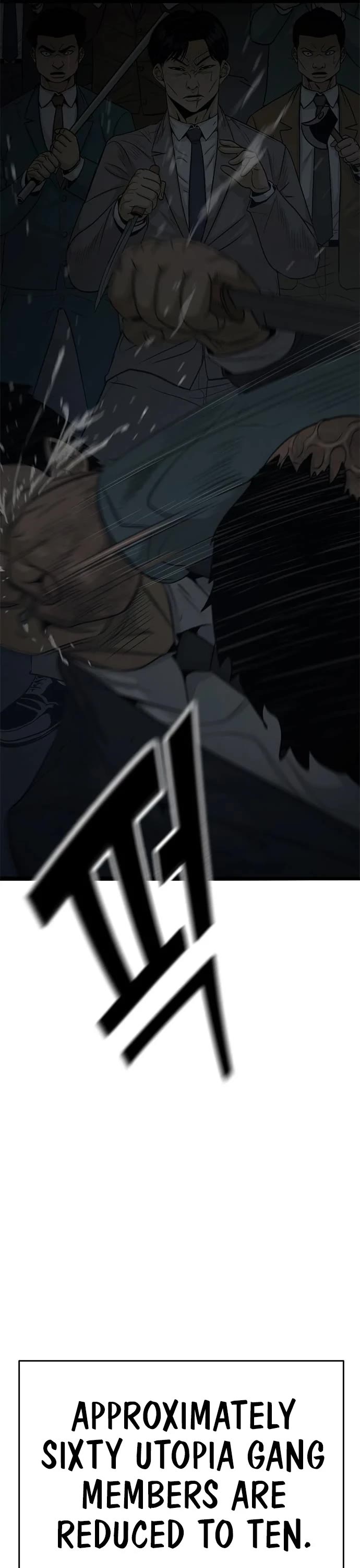 Death Row Boy Chapter 69 page 21 - Chapter 69