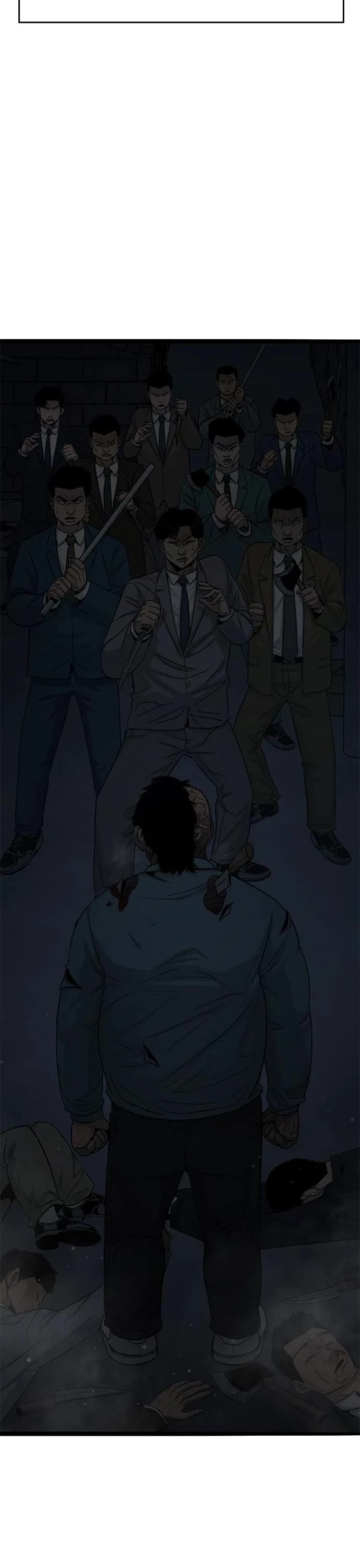 Death Row Boy Chapter 69 page 22 - Chapter 69