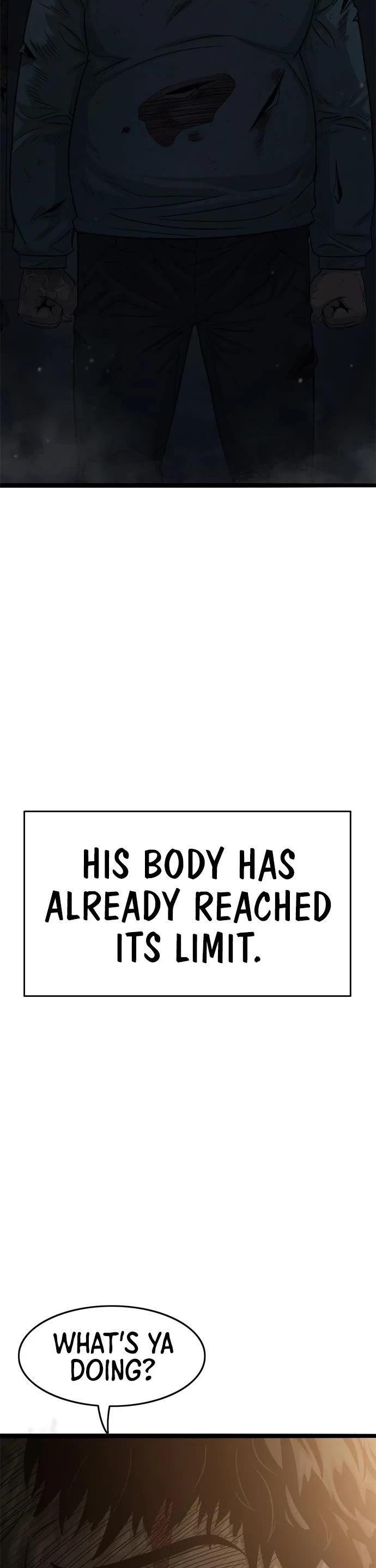 Death Row Boy Chapter 69 page 26 - Chapter 69