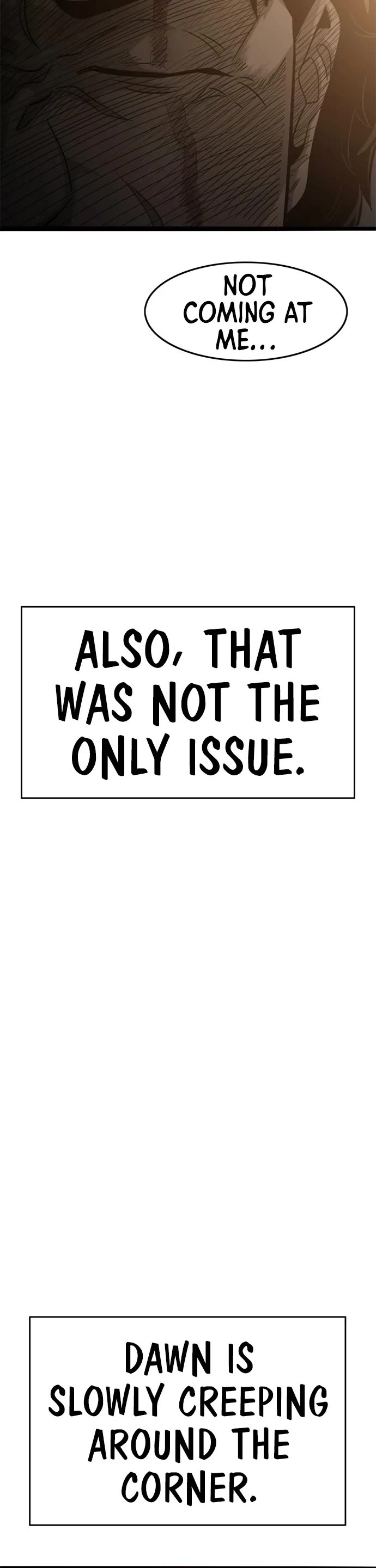 Death Row Boy Chapter 69 page 27 - Chapter 69