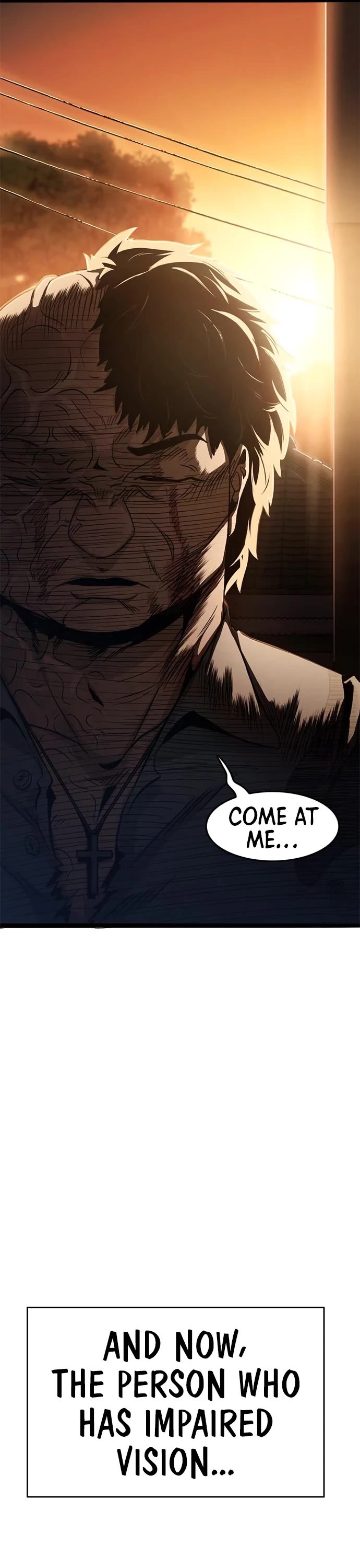 Death Row Boy Chapter 69 page 28 - Chapter 69