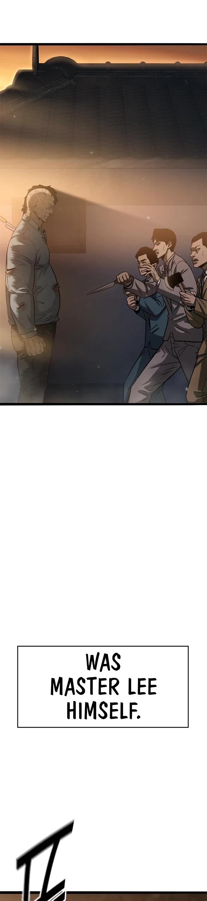 Death Row Boy Chapter 69 page 29 - Chapter 69