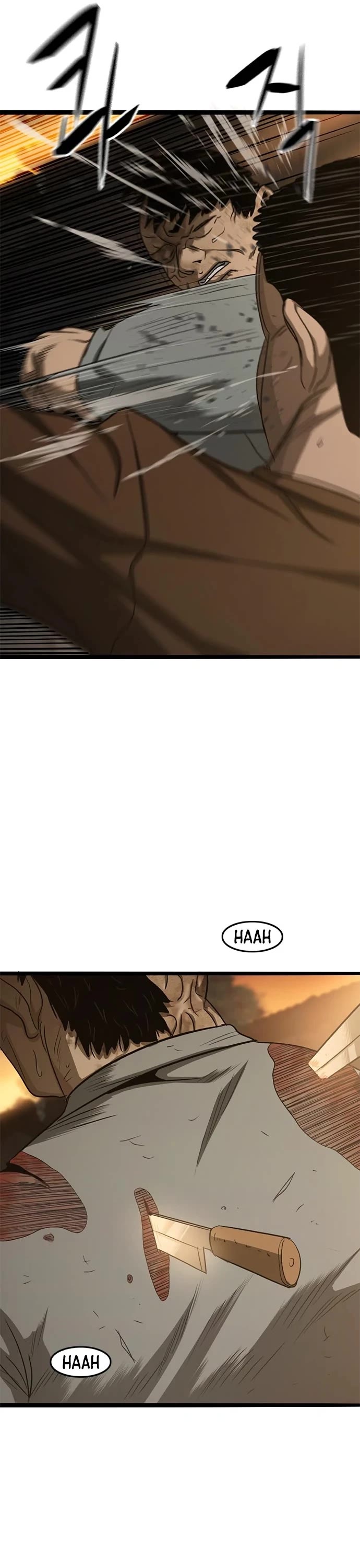 Death Row Boy Chapter 69 page 32 - Chapter 69