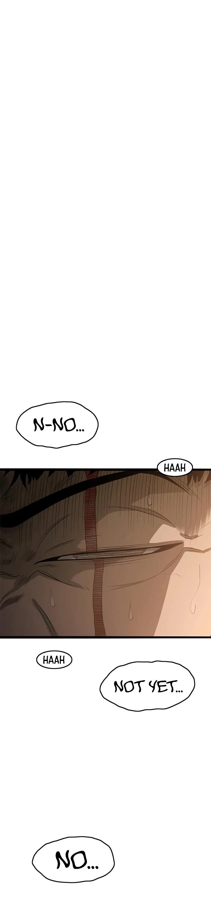 Death Row Boy Chapter 69 page 33 - Chapter 69