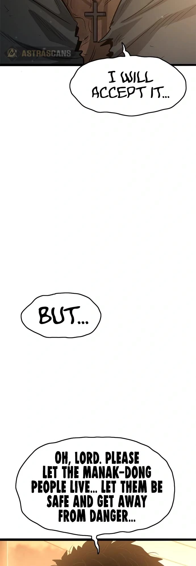Death Row Boy Chapter 69 page 38 - Chapter 69