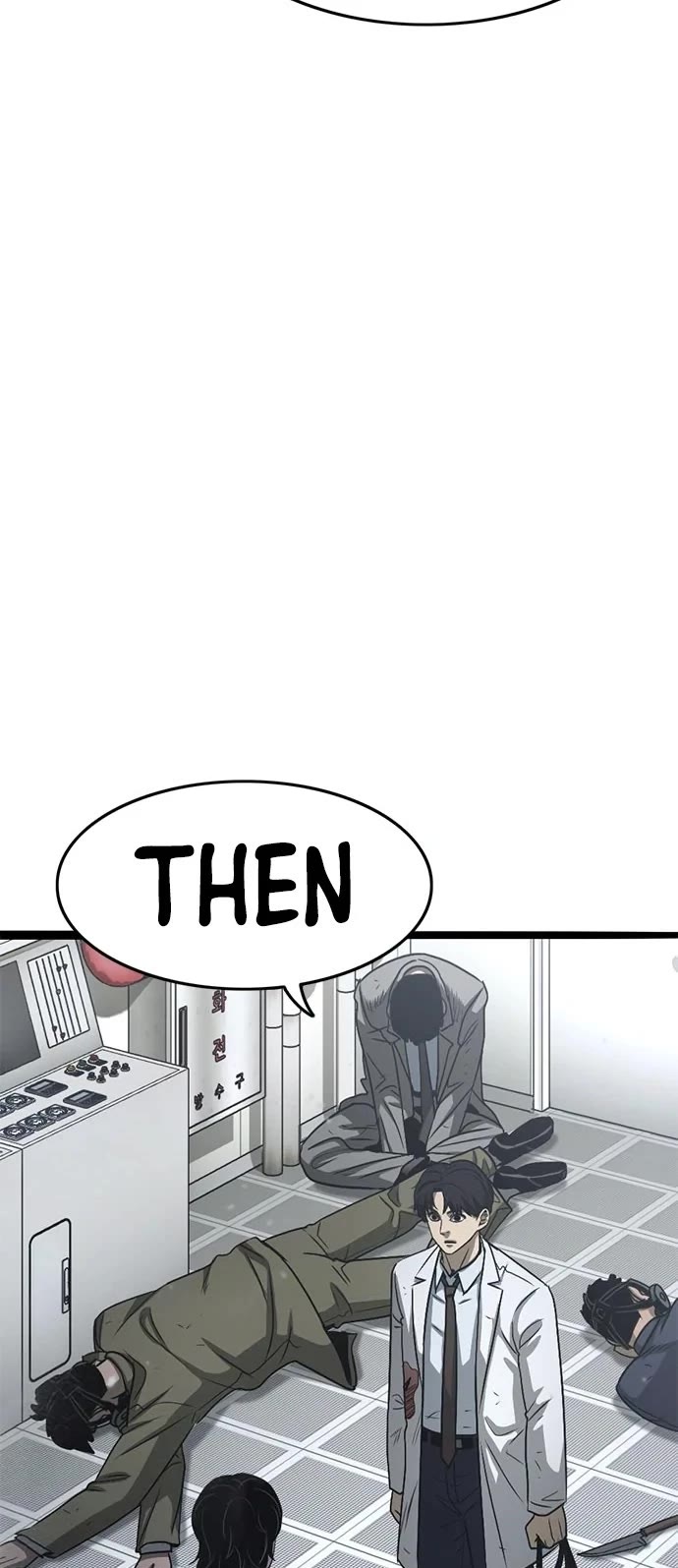 Death Row Boy Chapter 69 page 4 - Chapter 69