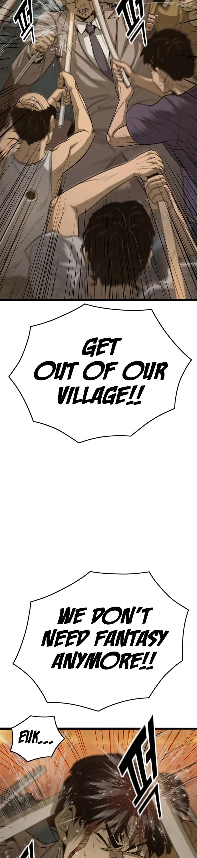 Death Row Boy Chapter 69 page 45 - Chapter 69