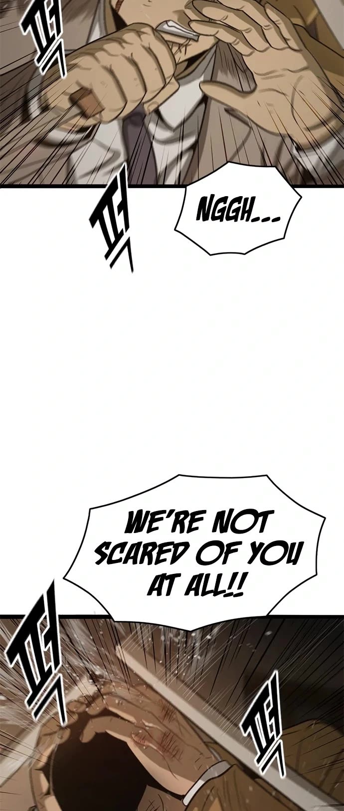 Death Row Boy Chapter 69 page 46 - Chapter 69