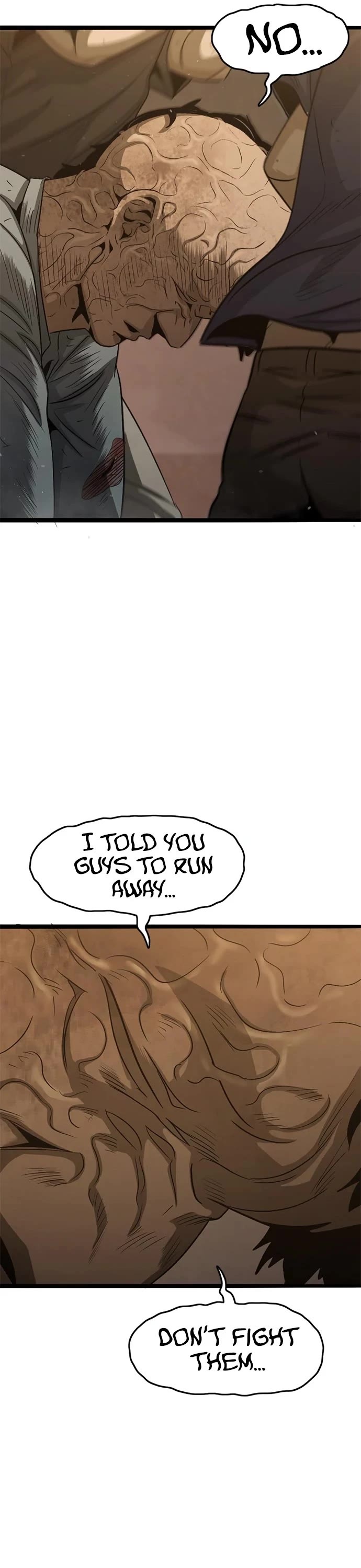 Death Row Boy Chapter 69 page 48 - Chapter 69