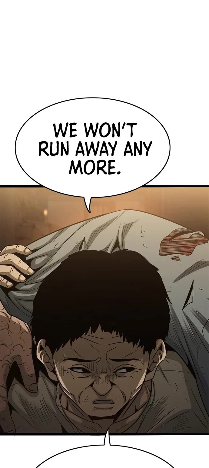 Death Row Boy Chapter 69 page 49 - Chapter 69