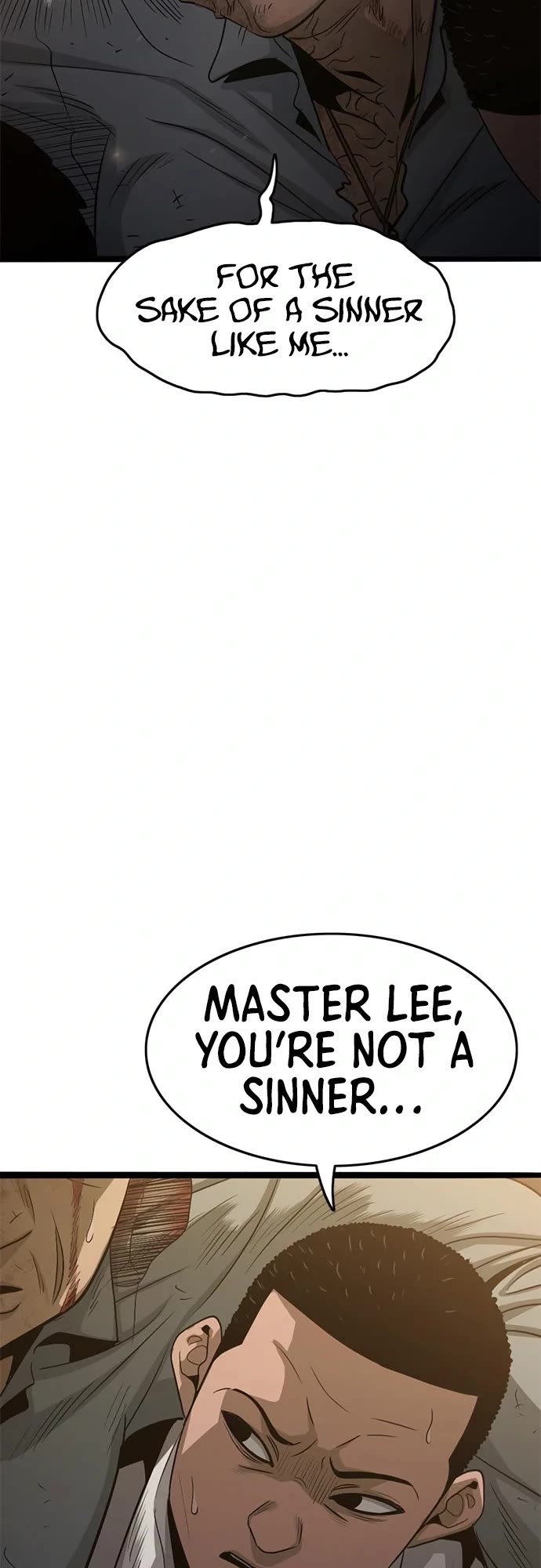 Death Row Boy Chapter 69 page 53 - Chapter 69