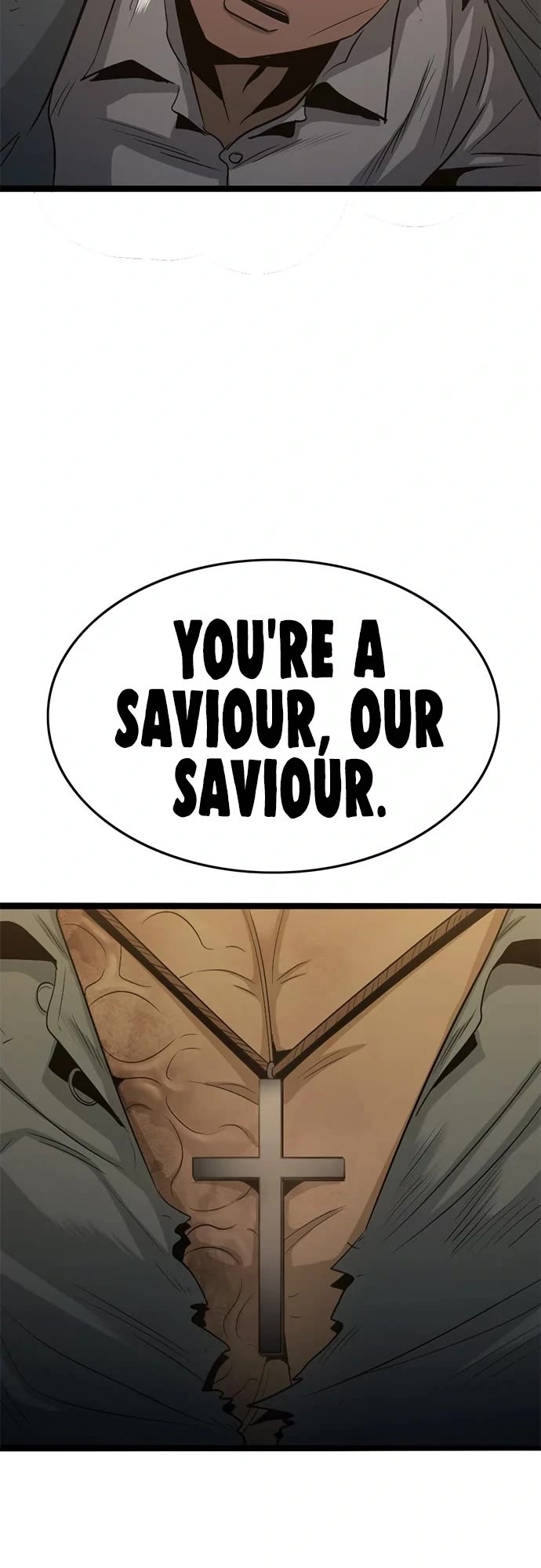 Death Row Boy Chapter 69 page 54 - Chapter 69